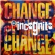 Incognito - Change