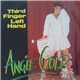 Angie Gold - Third Finger Left Hand