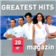 Magazin - Greatest Hits